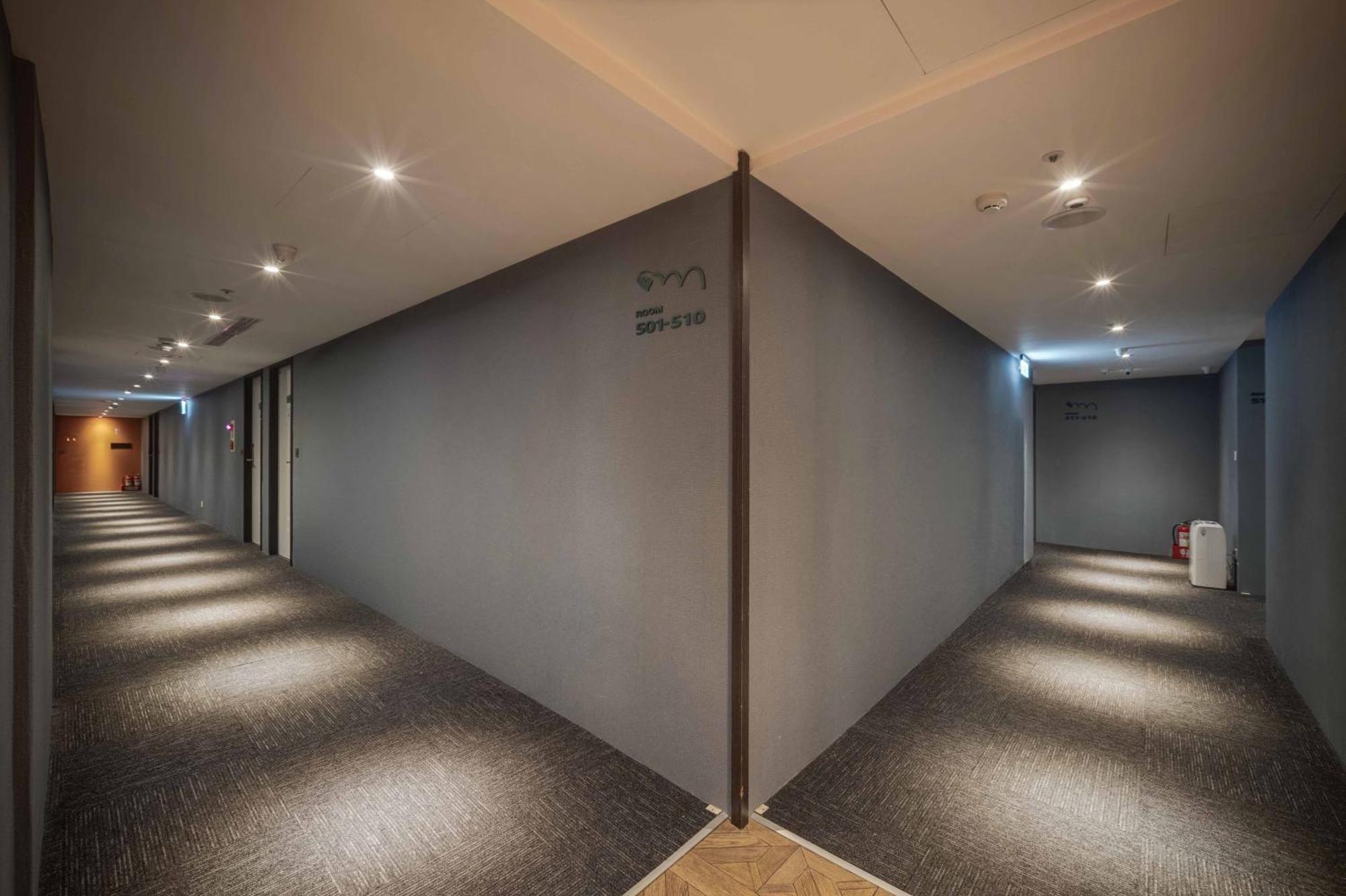 Fun Stay Inn Ximen Taipei Exterior photo